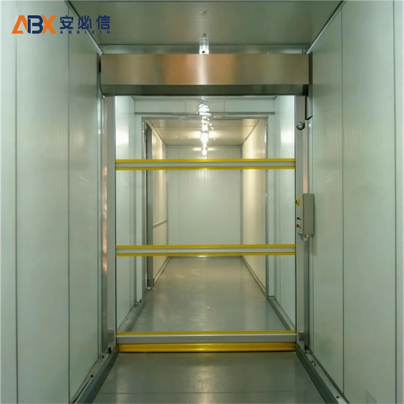 大同市快速卷帘门