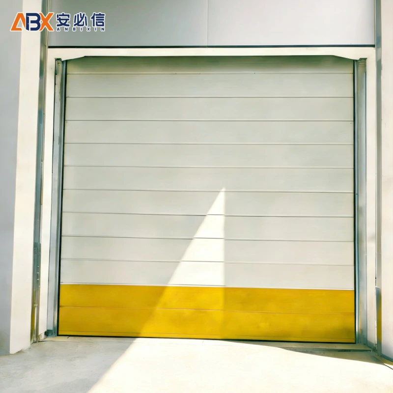 大同市工业滑升门